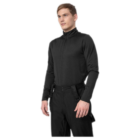 4F Ανδρική μακρυμάνικη ισοθερμική μπλούζα Men's Underwear